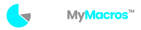 TrackMyMacros<sup>&trade;</sup> Pro Logo