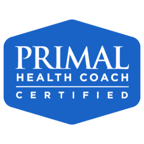 Primal Health Coach