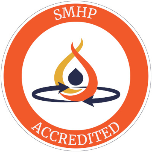 SMHP Accredited